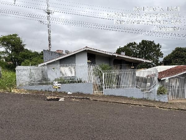 R COSMO FAVRETTO, N. 1360, LOTE 6, 8 E 10, SARANDI