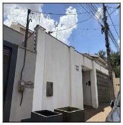 RUA 117, N. LT 06, QUADRA 13 LOTE 06, RIO VERDE