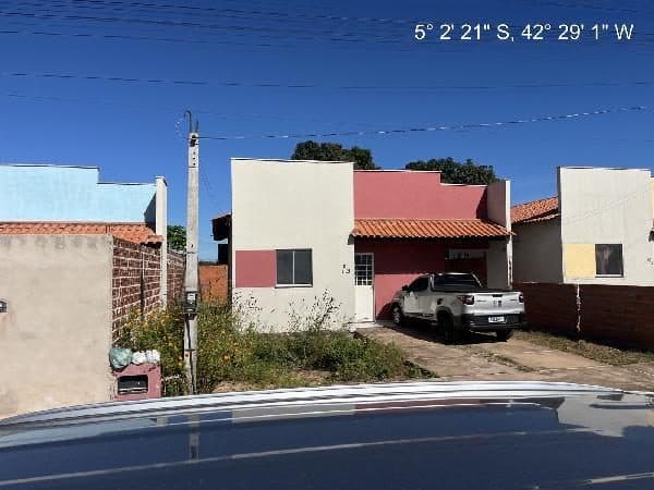 RUA I, N. 121, RESIDENCIAL JARDIM ORQUIDEAS, ALTOS