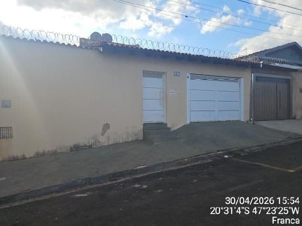 RUA ORESTES DALMASO, N. 1857,, FRANCA