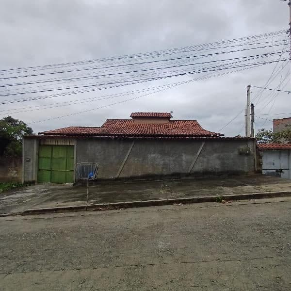 RUA CARLINDA DUTRA, N. 460, LT 131, QD K, SAO GONCALO