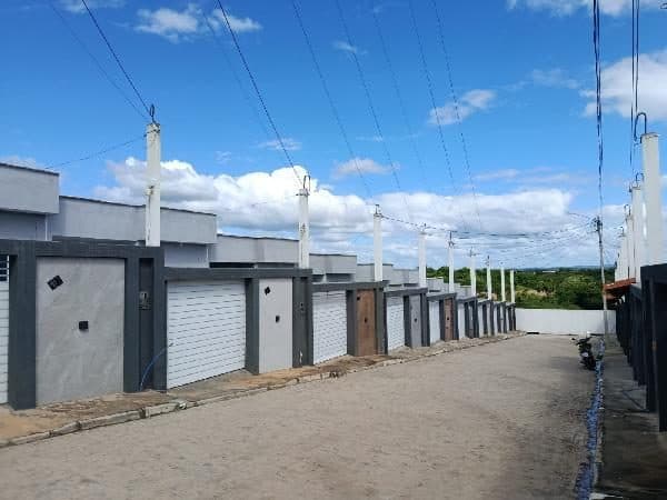 RUA E-5, N. S/N, LT 20-B, LAGOA DO CARRO