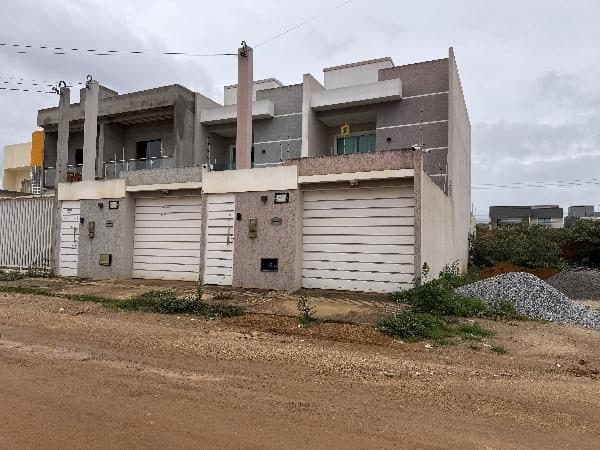RUA ARARA AZUL, N. 109A, LT 11 QD 02, VITORIA DA CONQUISTA