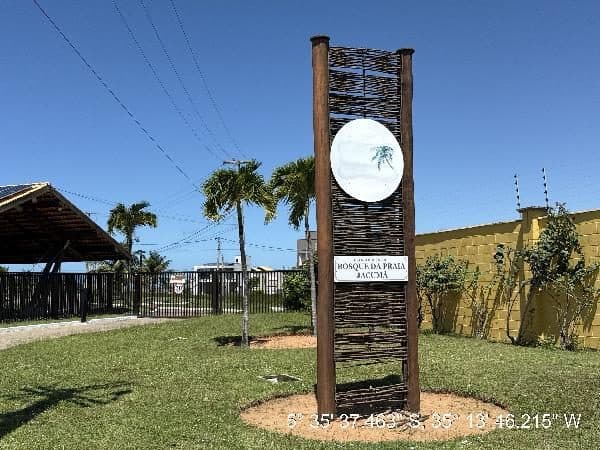 ESTRADA ESTADUAL RN-306, N. SN, LT 98 QD G, CEARA-MIRIM