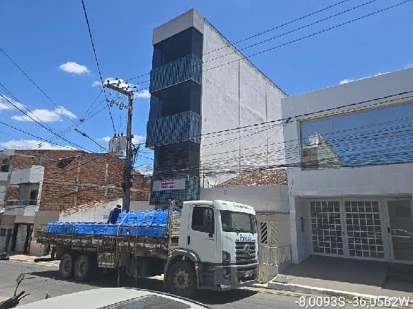 R 04 DE OUTUBRO, N. 29,, TORITAMA