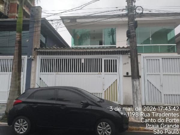 RUA TIRADENTES, N. 1219,, PRAIA GRANDE