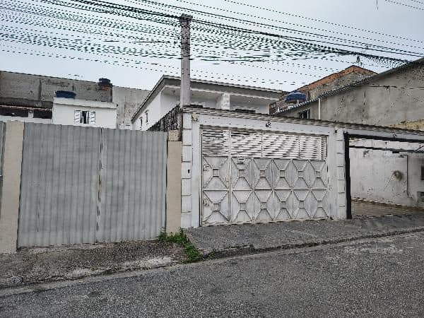 RUA SANTO ANTONIO DO INGA, N. 60,, GUARULHOS