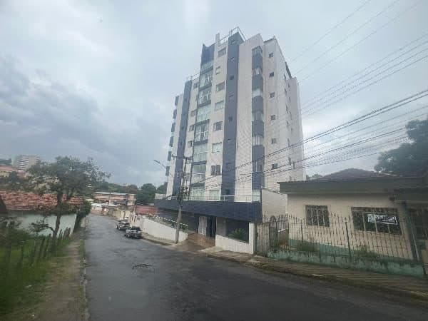 RUA PIRATININ, N. 212, Apto 702,, BARBACENA