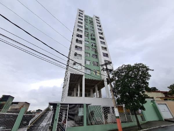 RUA MORAES CARDOSO, N. 1584, Apto 106, LT 11, NILOPOLIS