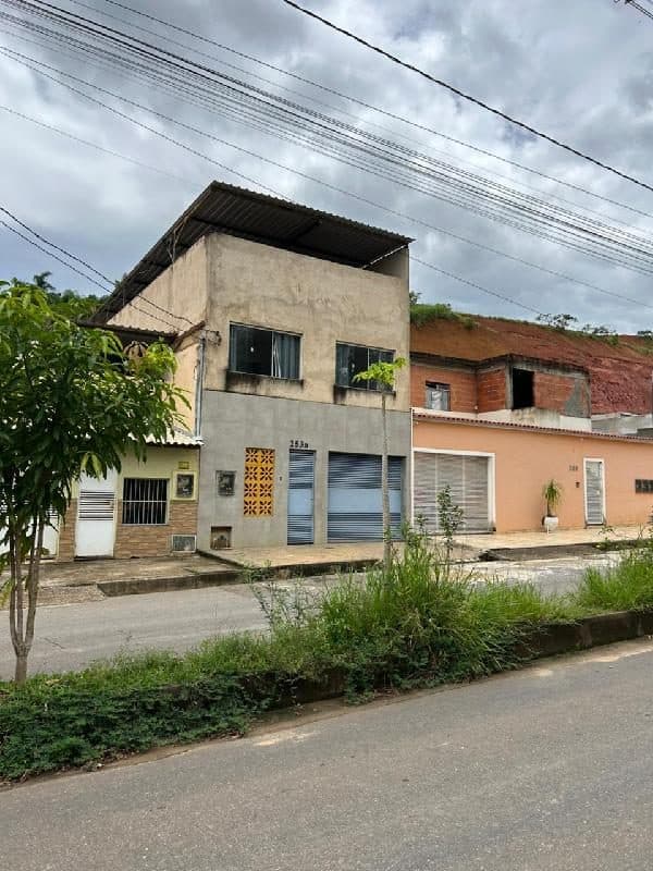 AVENIDA SEBASTIAO FERNANDO LEVATE, N. 253, CS 02 LT 05 QD B, MURIAE