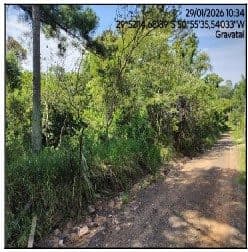 RUA A, N. SN, LT 09 QD A, GRAVATAI
