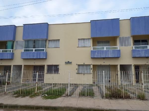 RUA CANAA, N. 170, Apto 01, QD B-17 LT 01, PAULISTA