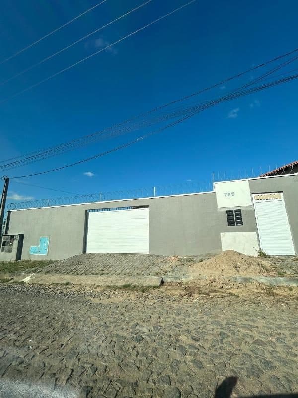 RUA 07, N. 755, CS 01 LOT LINO DA SILVEIRA, CAUCAIA
