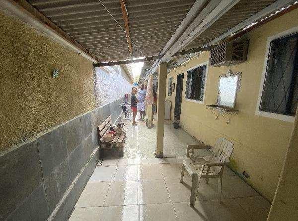 RUA BARRA MANSA N 336 CASA03, N. 336, CASA, SAO GONCALO