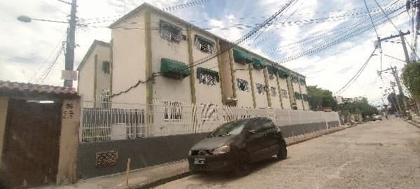 RUA VEREADOR ACACIO LIMA, N. 62, Apto 301, BL A, SAO GONCALO