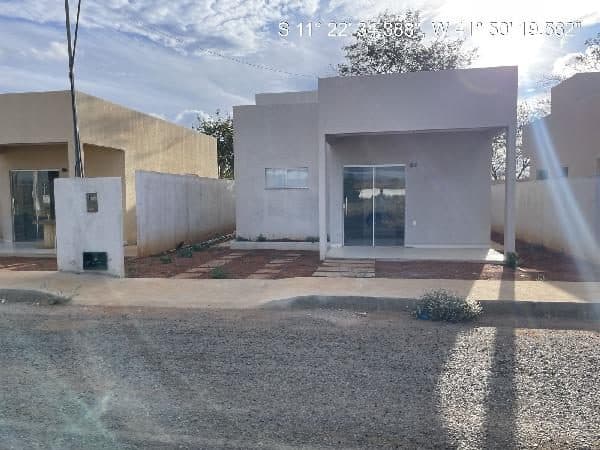 AVENIDA HERMINIO DA SILVA CARVALHO, N. S/Nº, LT 7, QD 1, LAPAO