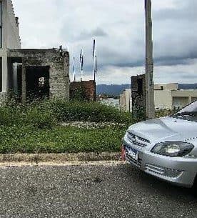 RODOVIA RAPOSO TAVARES, N. SN, LT 30 QD H, COTIA