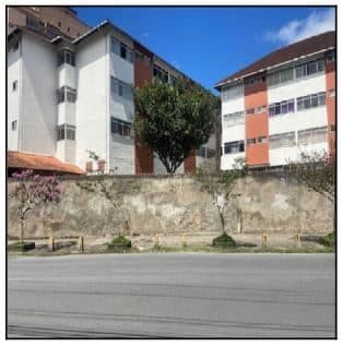 RUA ERNESTO SILVEIRA, N. 444, Apto 215, BL FLAMBOYANT, TERESOPOLIS