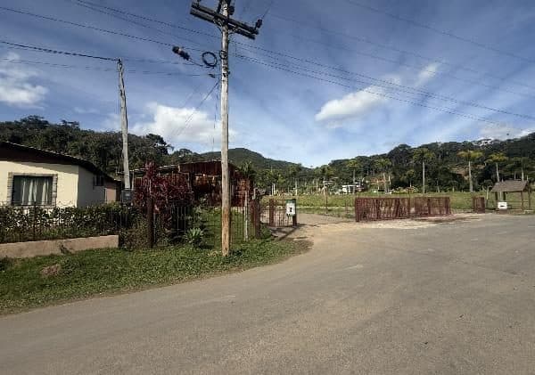ESTRADA DE SANTA RITA, N. SN, QD V, UNID 35, RUA A, TERESOPOLIS