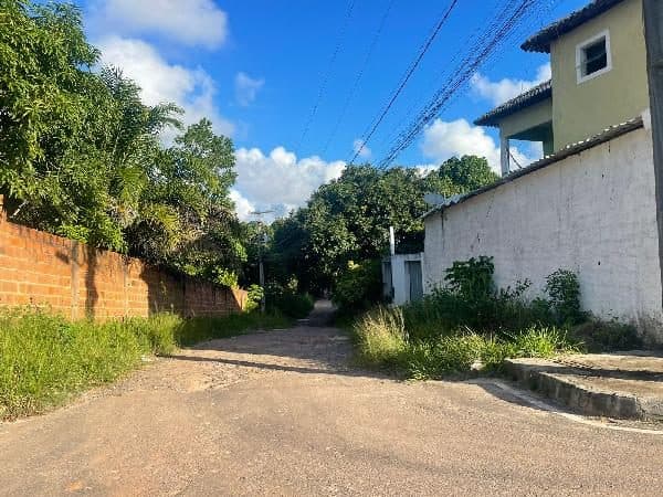 ESTRADA DA CASCALHEIRA, N. SN, Apto 02, LT 593 QD AO, CAMACARI
