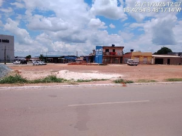 QUADRA QUADRA 56, N. SN, LT 13, AGUAS LINDAS DE GOIAS