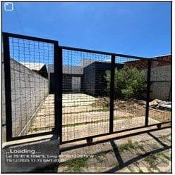 RUA TELEMACO BORBA, N. 97, CS 01, LT 31, QD 09, FAZENDA RIO GRANDE