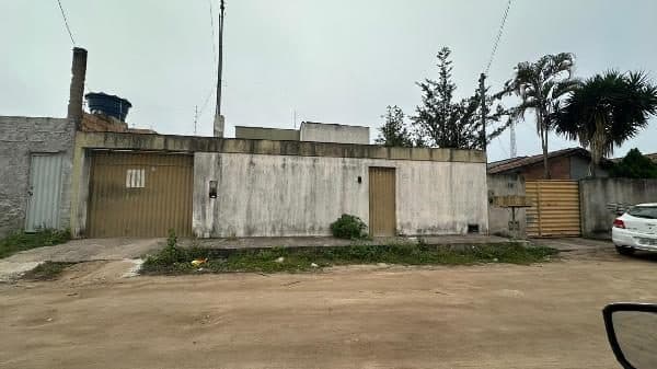 RUA MÉXICO, N. 230, LT 16 QD 24, MUCURI