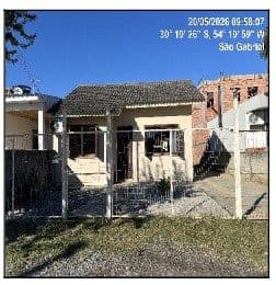 RUA AMABILE PASCOTIN, N. 35, LOTE 26, QUADRA B, SAO GABRIEL