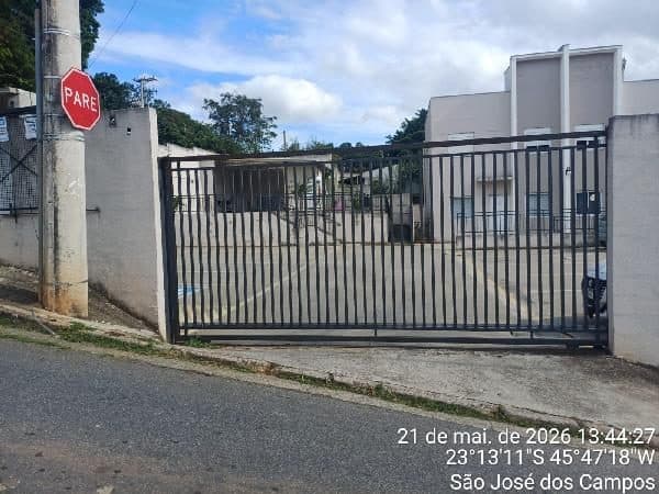 RUA MAURILIO CALVO, N. 84, CS 05A BOX V9 E V9A, SAO JOSE DOS CAMPOS