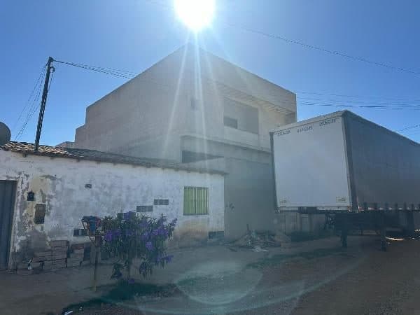 RUA DESEMBARGADOR MARMORE NETO, N. S/N, TERRENO 22 QD 4, VITORIA DA CONQUISTA