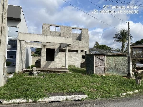 RUA DOS EUCALIPTOS, N. SN, LOTE 13 DA QUADRA A, TREMEMBE