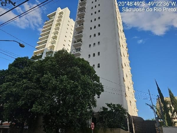 RUA MINAS GERAIS, N. 69, Apto 121, 12 e 13 ANDAR, SAO JOSE DO RIO PRETO