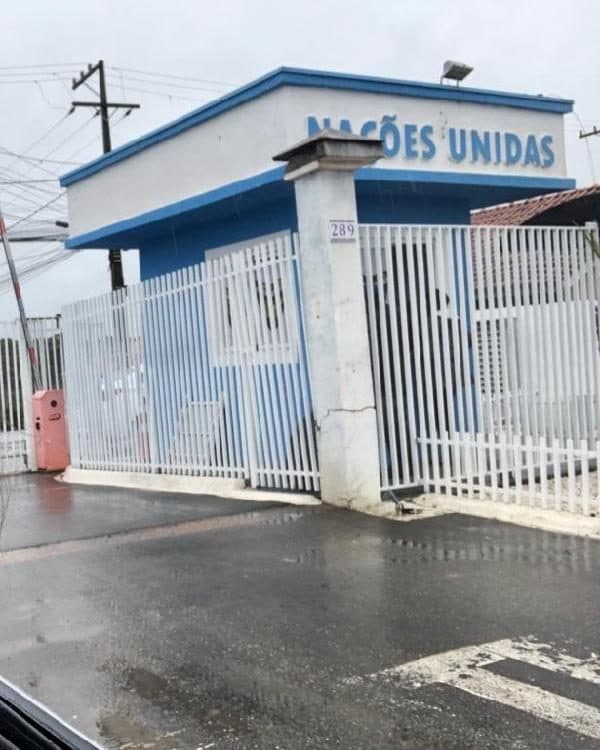 RUA LIBIA (RUA 09), N. SN, CS 218, FAZENDA RIO GRANDE