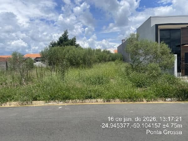 R SABIA, N. SN, LT 08 QD 07, CARAMBEI