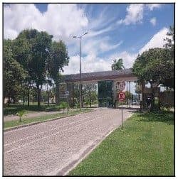 AVENIDA DAS PALMEIRAS, N. SN, QD 3 LT 3 ALAMEDA DAS GOIABEIRAS, EUSEBIO