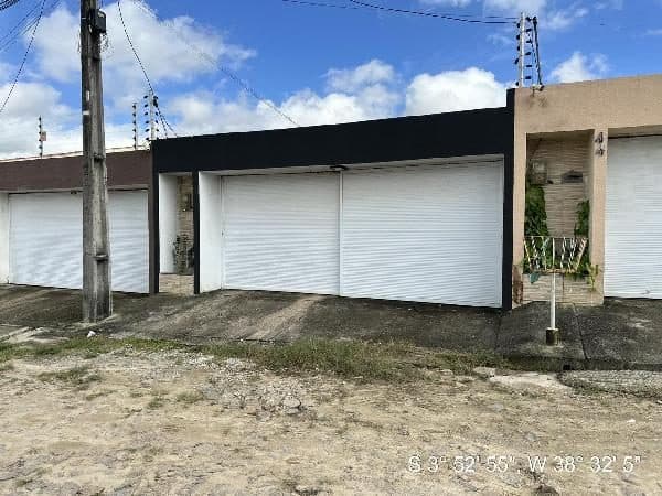 RUA C, N. 50, LOTE 68 QUADRA 28, ITAITINGA