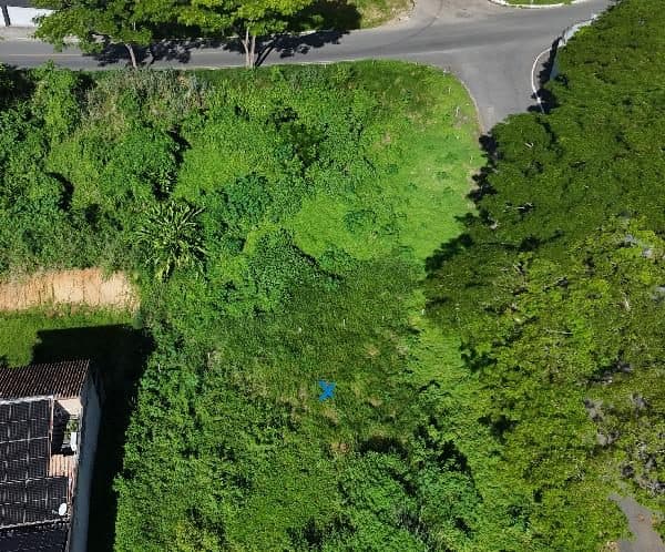 RUA A ÁREA I, N. SN, LOTEAMENTO NOVO BAIRRO DA CONCEIÇÃO, ITABUNA