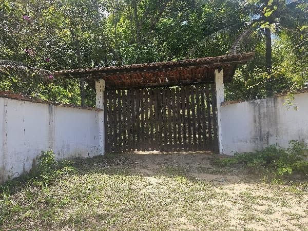VIA 00, N. SN, QD.39 LT.01, CAMACARI
