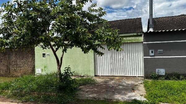 RUA DOUTOR JOSE MAMIE, N. SN, QD 31, LT 15-B, SANTO ANTONIO DO DESCOBERTO