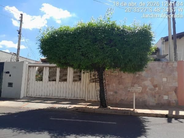 AVENIDA 35, N. 944, LOTE 5 QUADRA I, BARRETOS