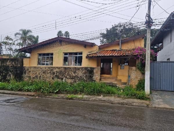 RUA DEZOITO DE JULHO, N. 308, LOTES 14 15 E 16, ATIBAIA