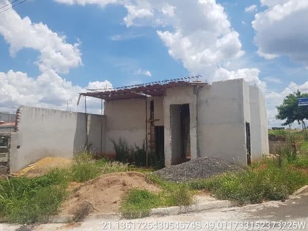 RUA DOUTOR CARLOS EDUARDO BENITO JORGE, N. S/N, LT 30 QD 27, CATANDUVA