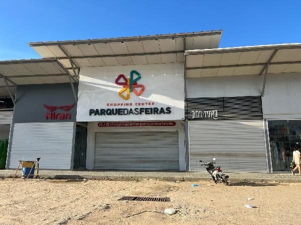 BR 104 KM 32, N. 1010, LOJA 208, TORITAMA