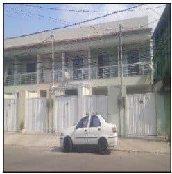 RUA ARACI, N. 1037, CS 05, LT 68, SAO JOAO DE MERITI