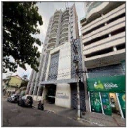 RUA TIRADENTES, N. 150, Apto 501,, TRES RIOS