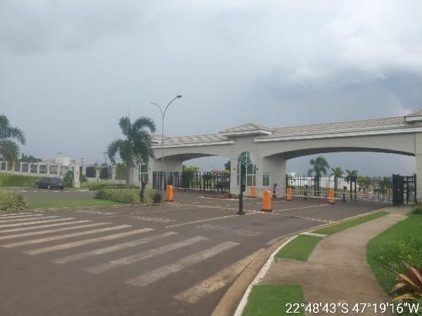 RUA DOUTORA RENATA CARVALHO ARJONAS, N. SN, LT 06, QD 01, NOVA ODESSA