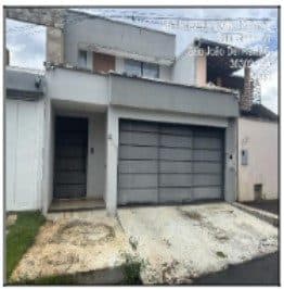 RUA PICA PAU, N. 220, CASA, SAO JOAO DEL REI
