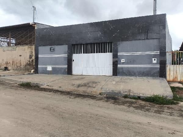 RUA FORMOSA, N. SN, QD 39 LT A2, AGUAS LINDAS DE GOIAS