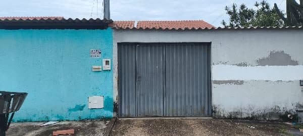 AVENIDA GENERAL EDGARD S DUTRA, N. SN, QD 14, LT 04-A, SANTO ANTONIO DO DESCOBERTO