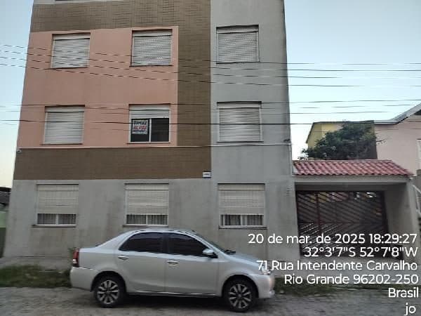 RUA INTENDENTE CARVALHO, N. 71, Apto 402,, RIO GRANDE